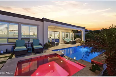 35404 N Sunset Trail, Queen Creek, AZ 85140 - Photo 78