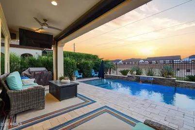 35404 N Sunset Trail, Queen Creek, AZ 85140 - Photo 72