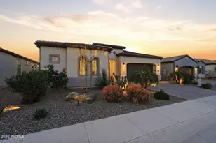 35404 N Sunset Trail, Queen Creek, AZ 85140 - Photo 2