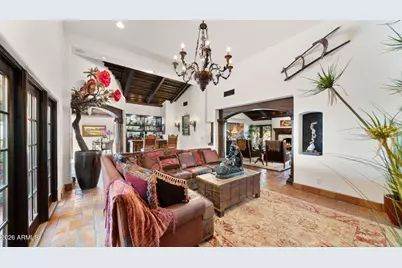 35035 N Whileaway Road, Carefree, AZ 85377 - Photo 28