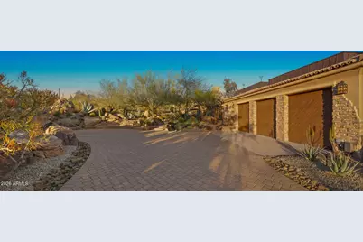 35035 N Whileaway Road, Carefree, AZ 85377 - Photo 12
