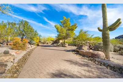 35035 N Whileaway Road, Carefree, AZ 85377 - Photo 8