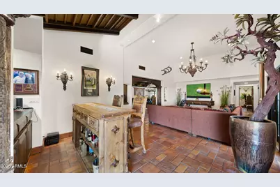 35035 N Whileaway Road, Carefree, AZ 85377 - Photo 32