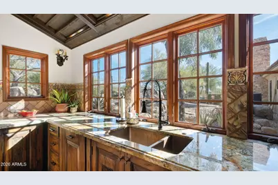 35035 N Whileaway Road, Carefree, AZ 85377 - Photo 2