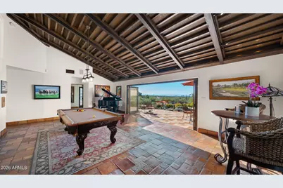 35035 N Whileaway Road, Carefree, AZ 85377 - Photo 32