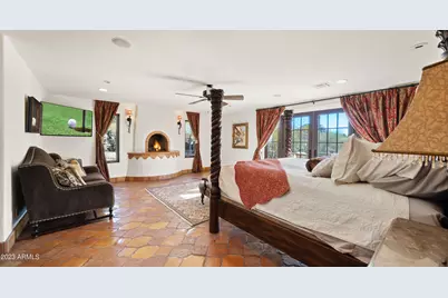 35035 N Whileaway Road, Carefree, AZ 85377 - Photo 26