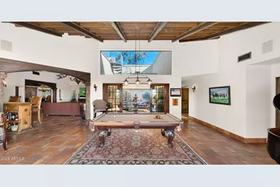 35035 N Whileaway Road, Carefree, AZ 85377 - Photo 34