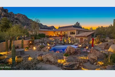 35035 N Whileaway Road, Carefree, AZ 85377 - Photo 60