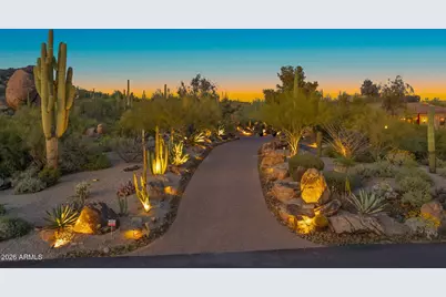 35035 N Whileaway Road, Carefree, AZ 85377 - Photo 12