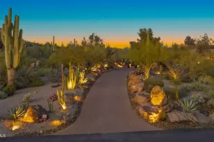 35035 N Whileaway Rd, Carefree, AZ 85377 - Photo 12