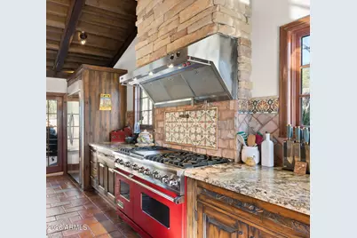 35035 N Whileaway Road, Carefree, AZ 85377 - Photo 4