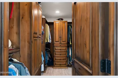 35035 N Whileaway Road, Carefree, AZ 85377 - Photo 36