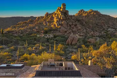 35035 N Whileaway Road, Carefree, AZ 85377 - Photo 38