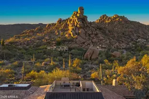 35035 N Whileaway Rd, Carefree, AZ 85377 - Photo 38
