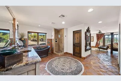 35035 N Whileaway Road, Carefree, AZ 85377 - Photo 50