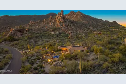 35035 N Whileaway Road, Carefree, AZ 85377 - Photo 12