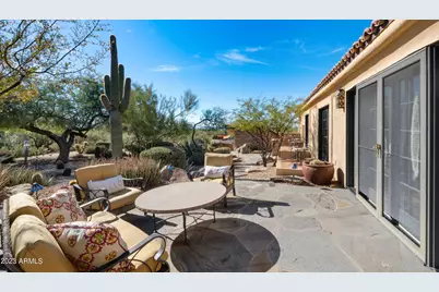 35035 N Whileaway Road, Carefree, AZ 85377 - Photo 56