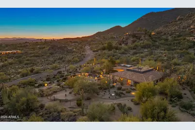 35035 N Whileaway Road, Carefree, AZ 85377 - Photo 62