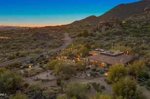 35035 N Whileaway Rd, Carefree, AZ 85377 - Photo 62