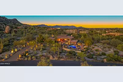 35035 N Whileaway Road, Carefree, AZ 85377 - Photo 6