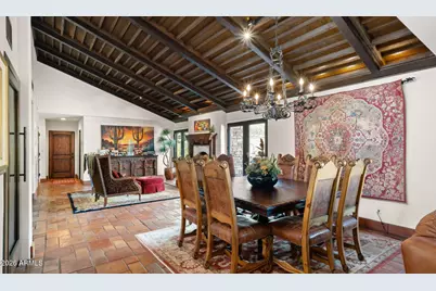 35035 N Whileaway Road, Carefree, AZ 85377 - Photo 20