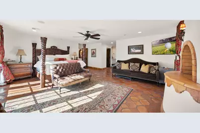 35035 N Whileaway Road, Carefree, AZ 85377 - Photo 48
