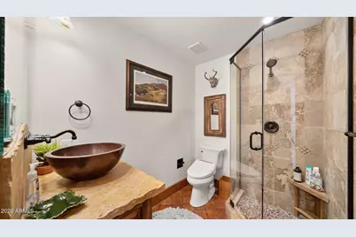 35035 N Whileaway Road, Carefree, AZ 85377 - Photo 44