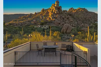 35035 N Whileaway Road, Carefree, AZ 85377 - Photo 38