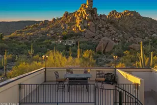 35035 N Whileaway Rd, Carefree, AZ 85377 - Photo 38