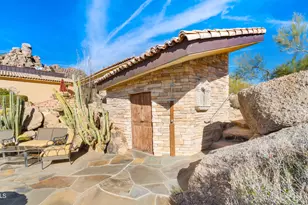 35035 N Whileaway Rd, Carefree, AZ 85377 - Photo 44