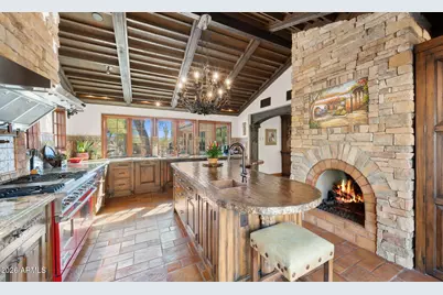 35035 N Whileaway Road, Carefree, AZ 85377 - Photo 28