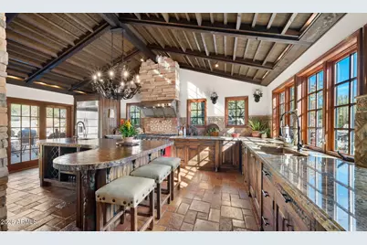 35035 N Whileaway Road, Carefree, AZ 85377 - Photo 1