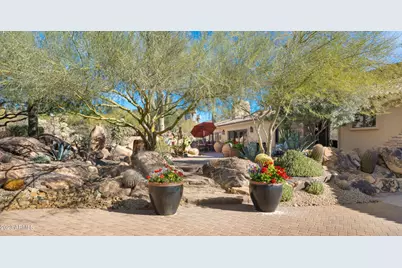 35035 N Whileaway Road, Carefree, AZ 85377 - Photo 12