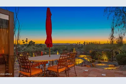 35035 N Whileaway Road, Carefree, AZ 85377 - Photo 58