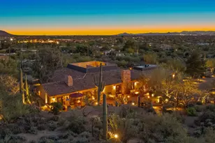 35035 N Whileaway Rd, Carefree, AZ 85377 - Photo 4