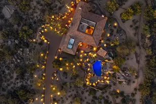 35035 N Whileaway Rd, Carefree, AZ 85377 - Photo 8