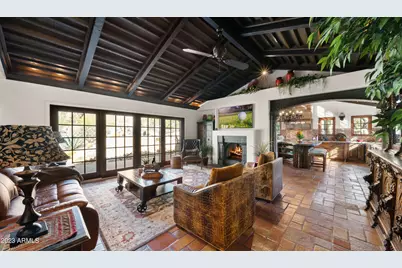 35035 N Whileaway Road, Carefree, AZ 85377 - Photo 14