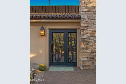 35035 N Whileaway Road, Carefree, AZ 85377 - Photo 20