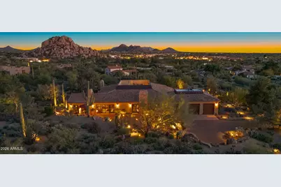 35035 N Whileaway Road, Carefree, AZ 85377 - Photo 64