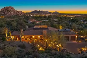 35035 N Whileaway Rd, Carefree, AZ 85377 - Photo 64