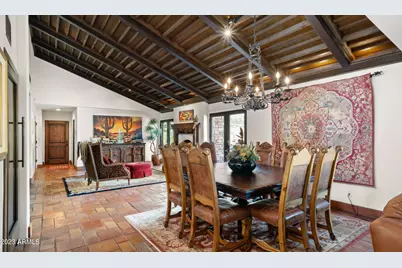 35035 N Whileaway Road, Carefree, AZ 85377 - Photo 16