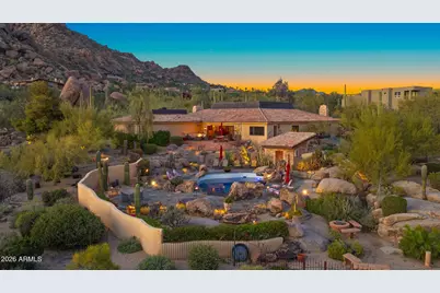 35035 N Whileaway Road, Carefree, AZ 85377 - Photo 14