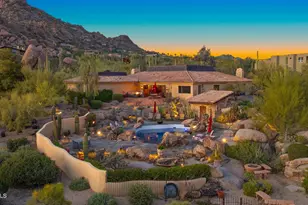35035 N Whileaway Rd, Carefree, AZ 85377 - Photo 14