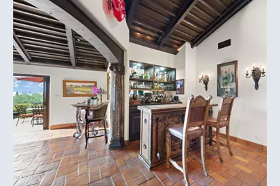 35035 N Whileaway Road, Carefree, AZ 85377 - Photo 20