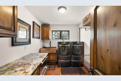 35035 N Whileaway Road, Carefree, AZ 85377 - Photo 56