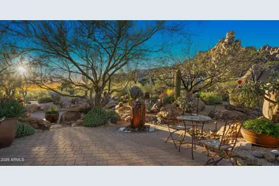 35035 N Whileaway Road, Carefree, AZ 85377 - Photo 20