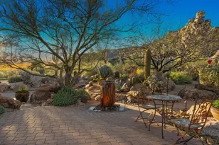 35035 N Whileaway Rd, Carefree, AZ 85377 - Photo 20