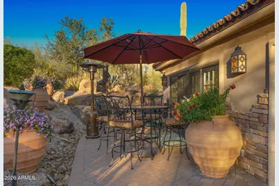 35035 N Whileaway Road, Carefree, AZ 85377 - Photo 16