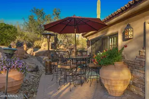 35035 N Whileaway Rd, Carefree, AZ 85377 - Photo 16