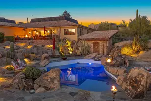 35035 N Whileaway Rd, Carefree, AZ 85377 - Photo 6